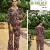 Lakhani Sineman Vol-1 - Co-Ord Set